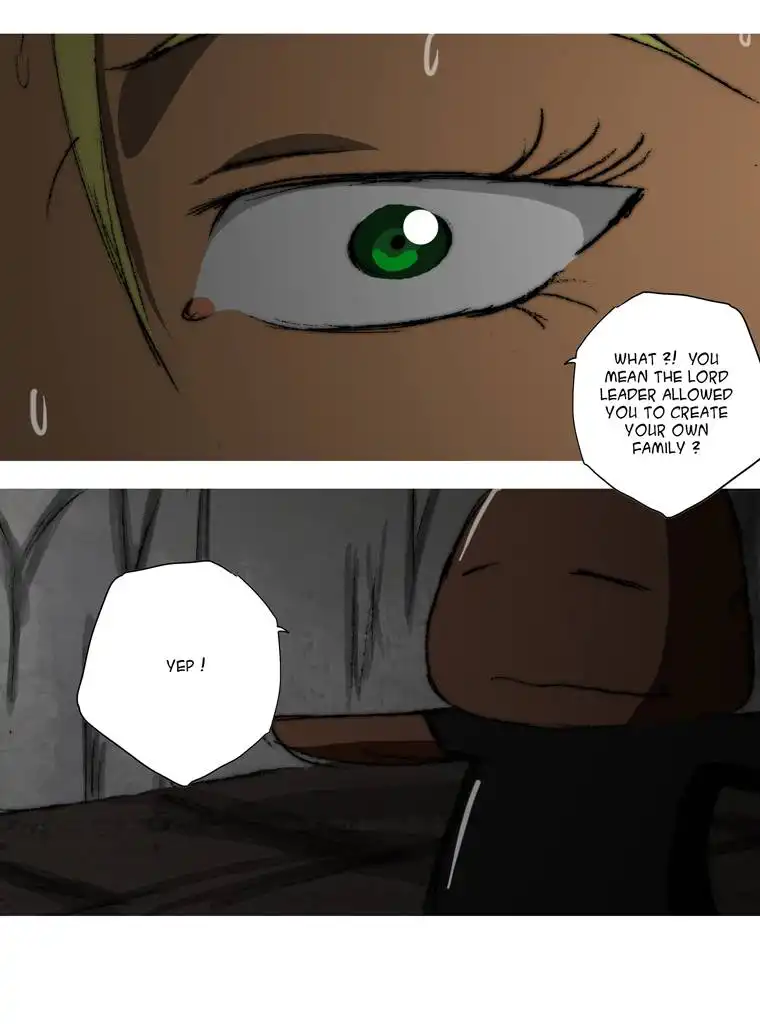 Dragon and Weed: Origins Chapter 59 12
